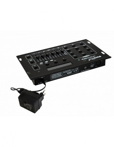 EUROLITE DMX LED Operator 4 Controller
