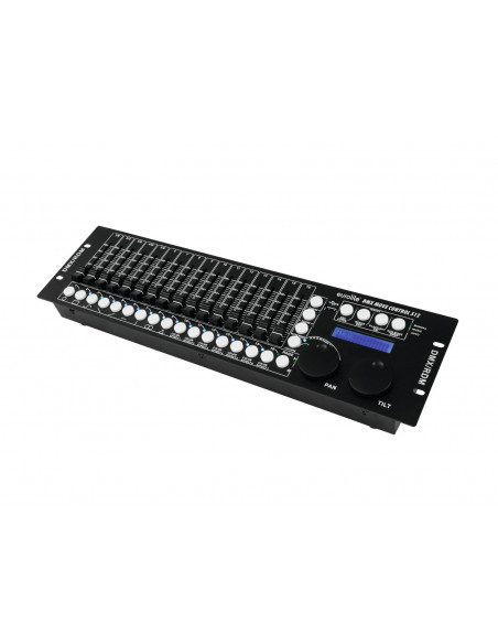 EUROLITE DMX Move Controller 512
