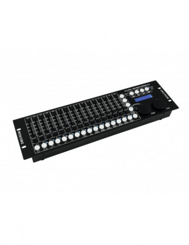 EUROLITE DMX Move Controller 512