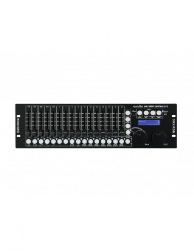 EUROLITE DMX Move Controller 512