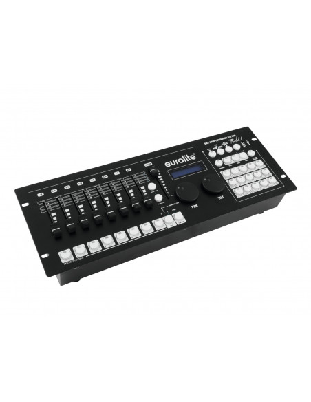 EUROLITE DMX Move Controller 512 PRO