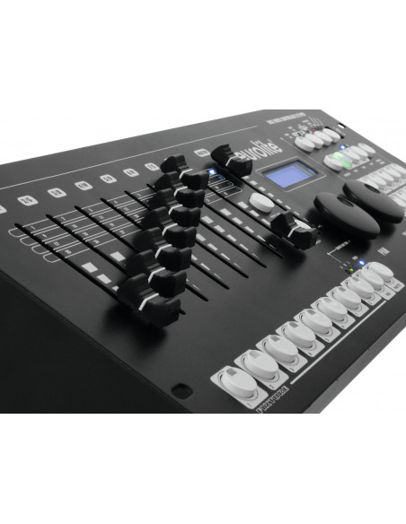 EUROLITE DMX Move Controller 512 PRO