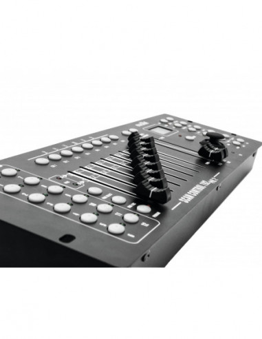 EUROLITE DMX Scan Control 192 MK2...