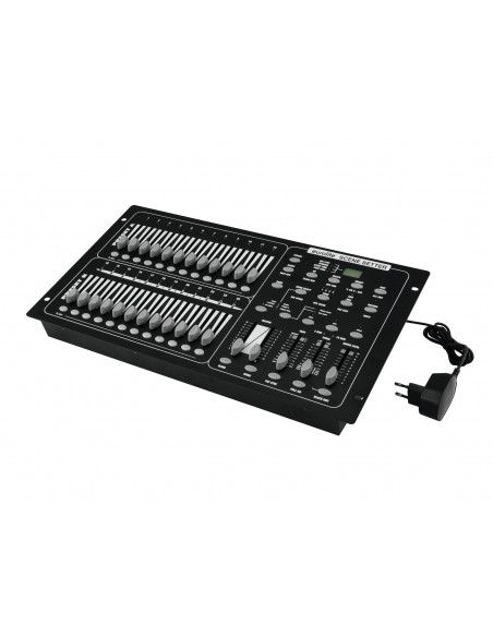 EUROLITE DMX Scene Setter Controller