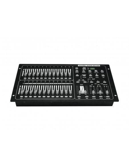 EUROLITE DMX Scene Setter Controller