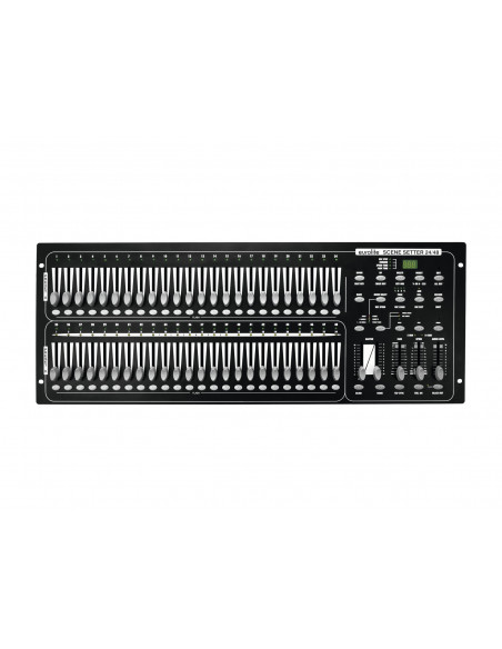 EUROLITE DMX Scene Setter 24/48