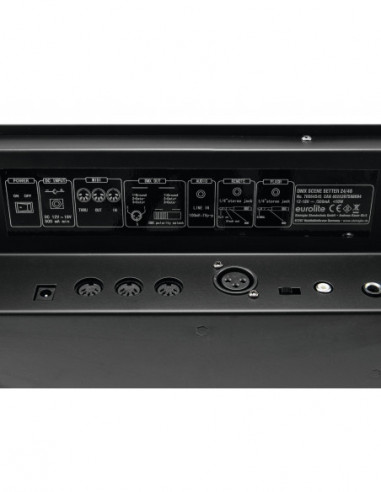 EUROLITE DMX Scene Setter 24/48