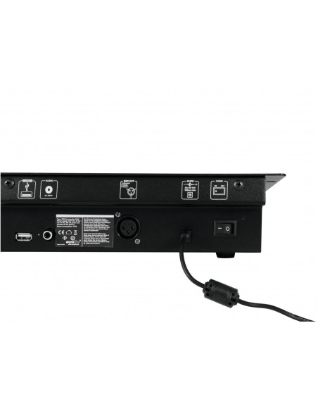EUROLITE DMX Commander 24/48 Controller