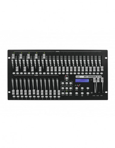 EUROLITE DMX Commander 24/48 Controller
