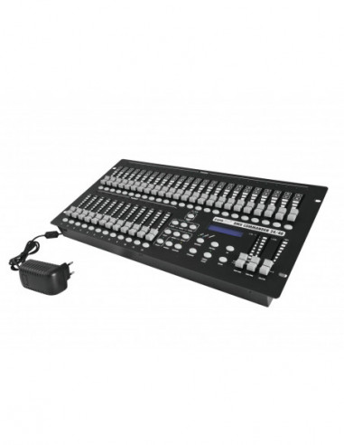 EUROLITE DMX Commander 24/48 Controller