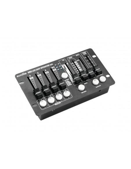 EUROLITE DMX LED EASY Operator 4x4