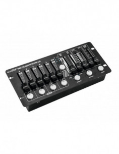 EUROLITE DMX LED EASY... 2