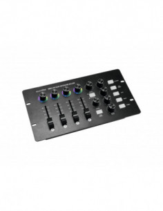 EUROLITE DMX LED EASY... 2