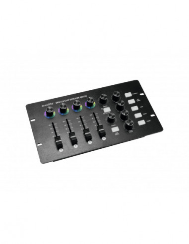 EUROLITE DMX LED EASY Operator Deluxe