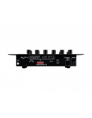 EUROLITE DMX LED EASY Operator Deluxe