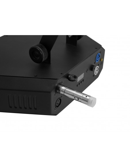 EUROLITE AKKU QuickDMX Wireless Receiver