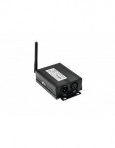 EUROLITE QuickDMX Wireless...