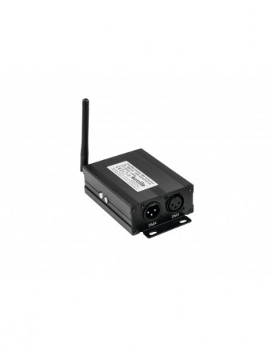 EUROLITE QuickDMX Wireless Transmitter/Receiver