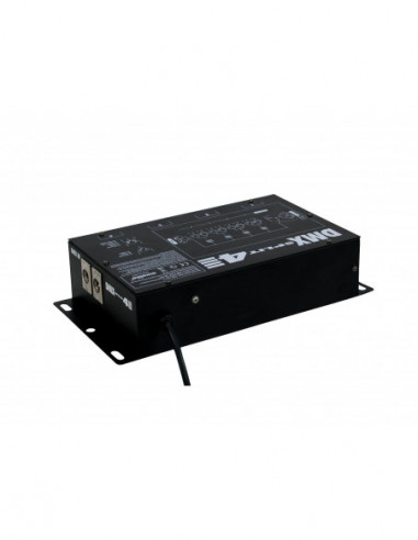EUROLITE DMX Split 4 Splitter