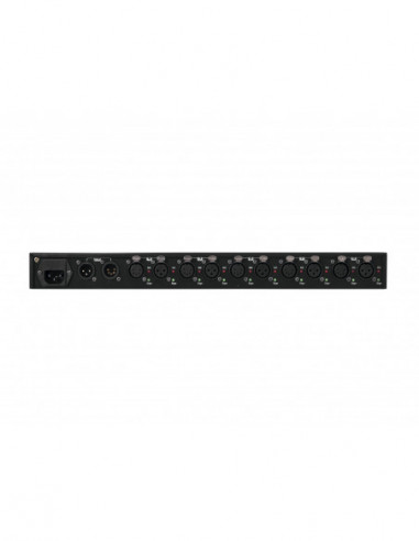 EUROLITE DMX Split 8X Splitter