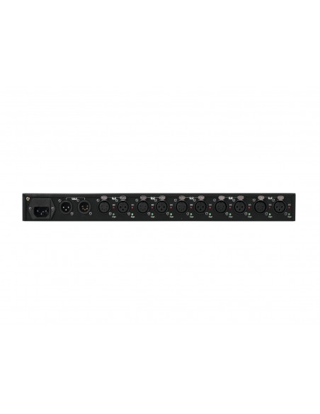 EUROLITE DMX Split 8X Splitter