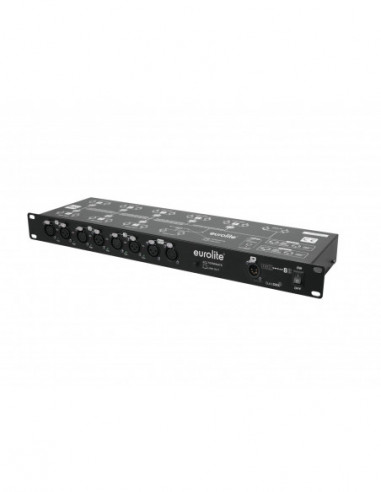 EUROLITE DMX Split 8X Splitter