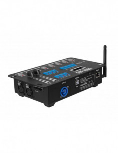 EUROLITE DMX AIO Recorder,... 2
