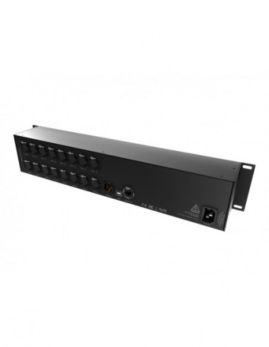 MADRIX LUNA 16 Port USB / Art-Net Node