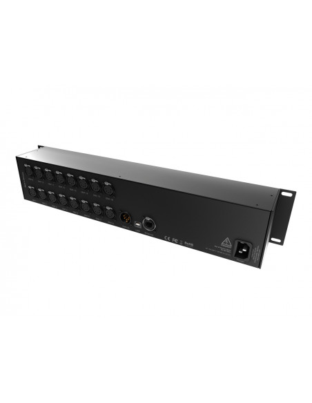 MADRIX LUNA 16 Port USB / Art-Net Node