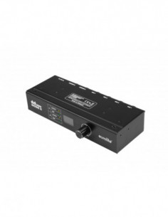 EUROLITE DXT DMX Pixel... 2