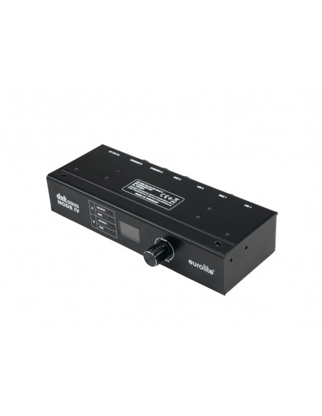 EUROLITE DXT DMX Art-Net Node IV