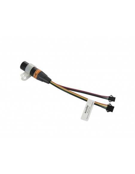 EUROLITE DXT DMX Pixel Converter PRO