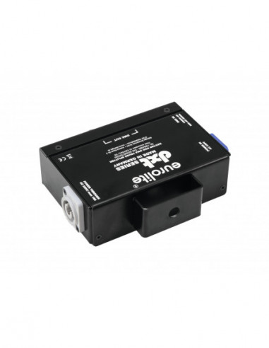 EUROLITE DXT-TSP 1in/2out PRO DMX...