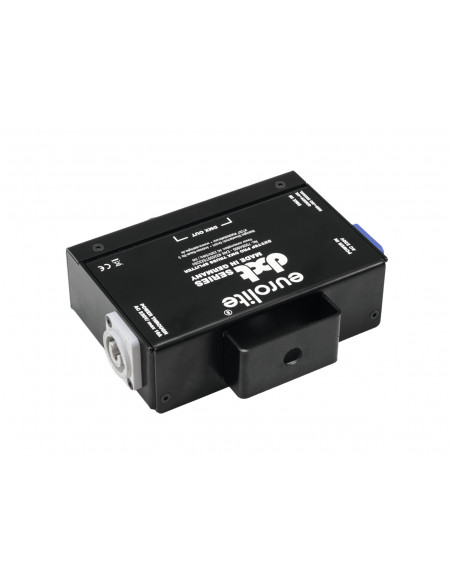 EUROLITE DXT-TSP 1in/2out PRO DMX Truss Splitter