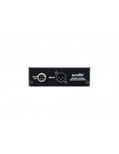 EUROLITE DXT-SP 1in/2out PRO DMX RDM...