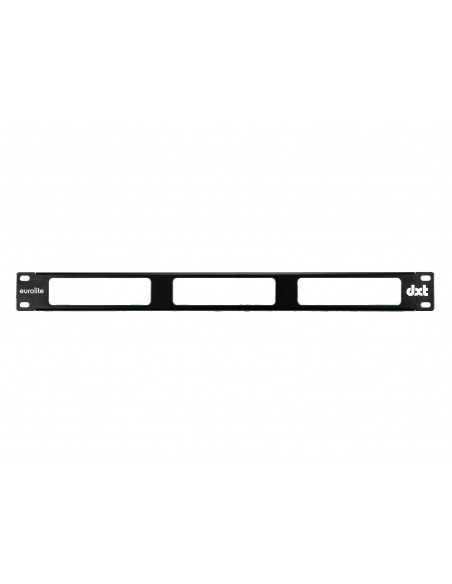 EUROLITE Mounting frame for DXT serie