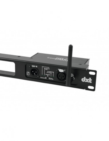 EUROLITE Mounting frame for DXT serie