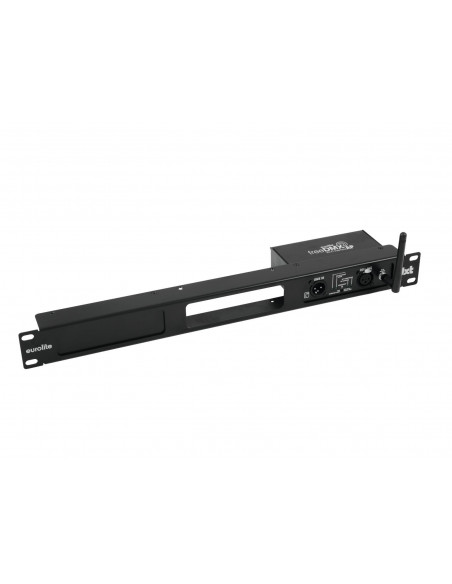 EUROLITE Blind plate for DXT mounting plate