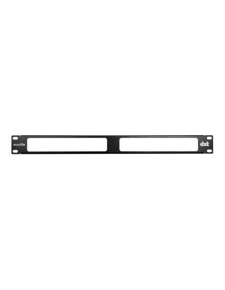 EUROLITE Mounting Frame for DXT Series 2x (19")