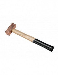 ACCESSORY Copper hammer...