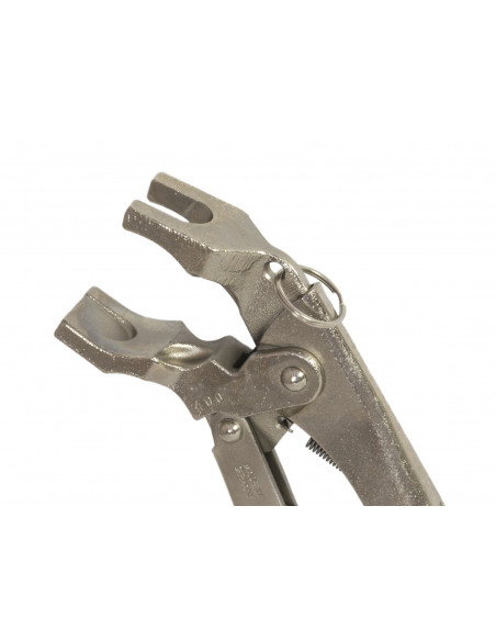 ALUTRUSS Trusstool truss mounting pliers