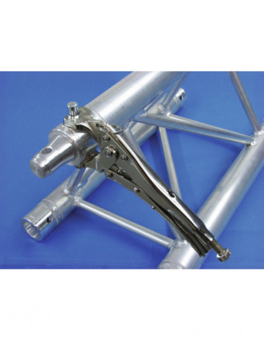 ALUTRUSS Trusstool truss mounting pliers
