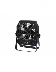 EUROLITE AF-1 Axial Blower DMX 2