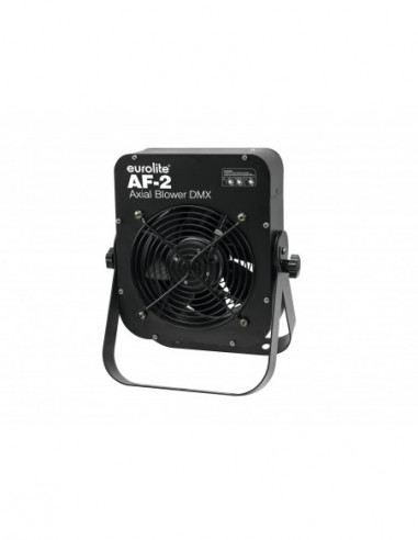 EUROLITE AF-2 Axial Blower DMX