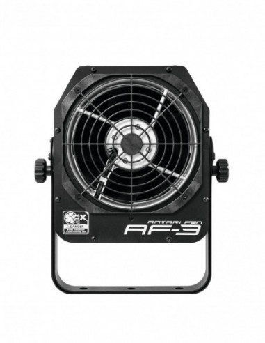 ANTARI AF-3X Effect Fan