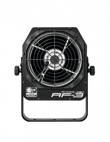 ANTARI AF-3X Effect Fan