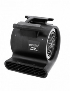 EUROLITE RF-1200 Radial Blower