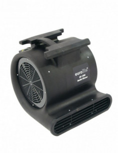 EUROLITE RF-1200 Radial Blower 2