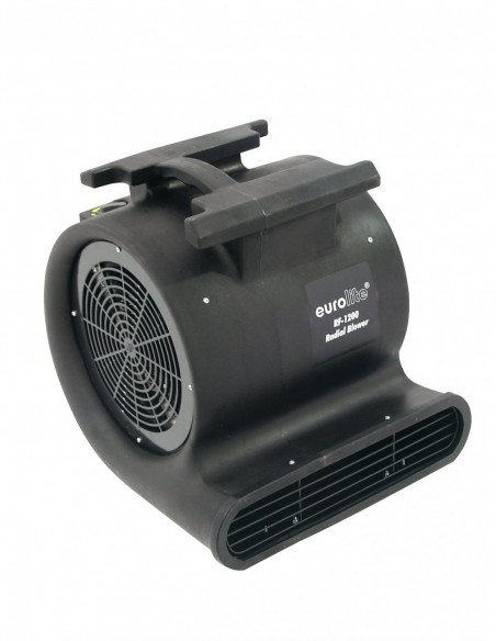 EUROLITE RF-1200 Radial Blower