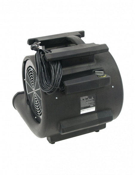 EUROLITE RF-1200 Radial Blower